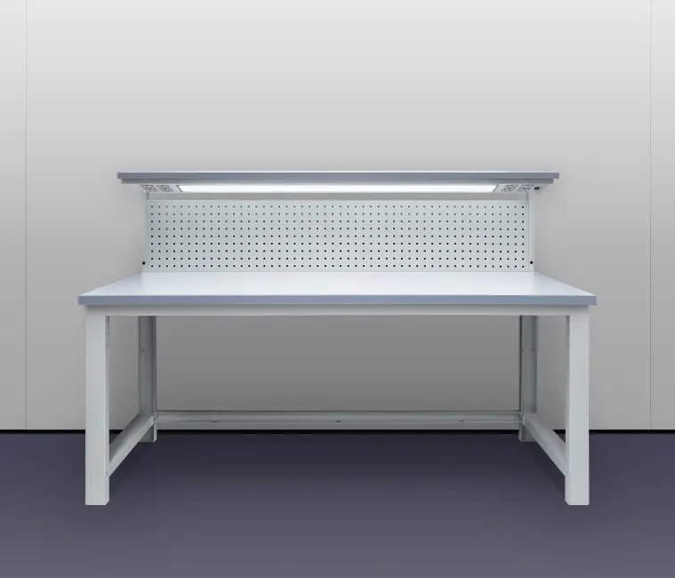 Types et consoles CalBench