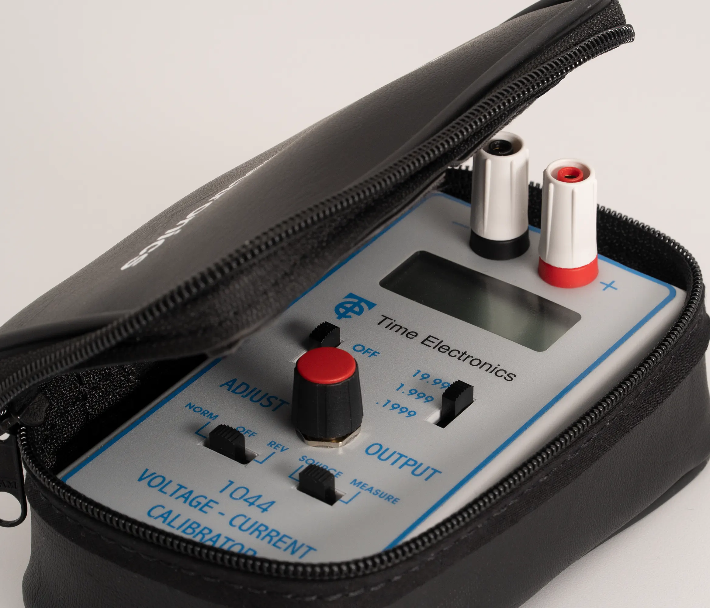 Calibrateur De Courant Time Electronics 404S - Précision 0,05% - Neuf (qualité étalon)