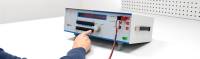 5011 Precision RTD Calibrator