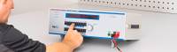 5018 Precision Voltage and Current Calibrator