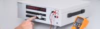 5025E Multifunction Calibrator