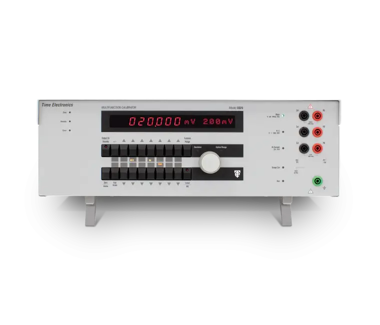 Electrical Multifunction Calibrators