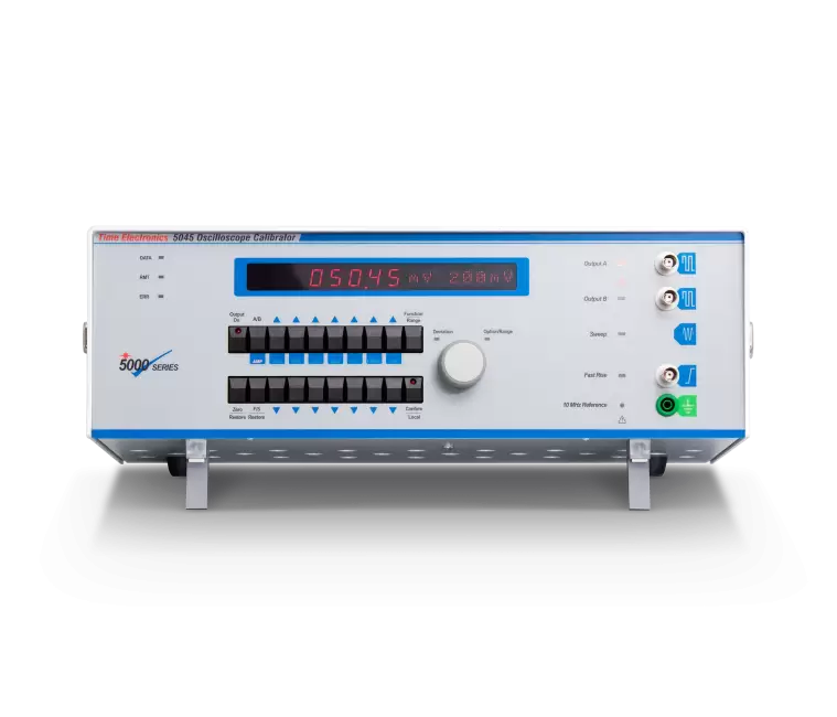 Multifunction Calibrators