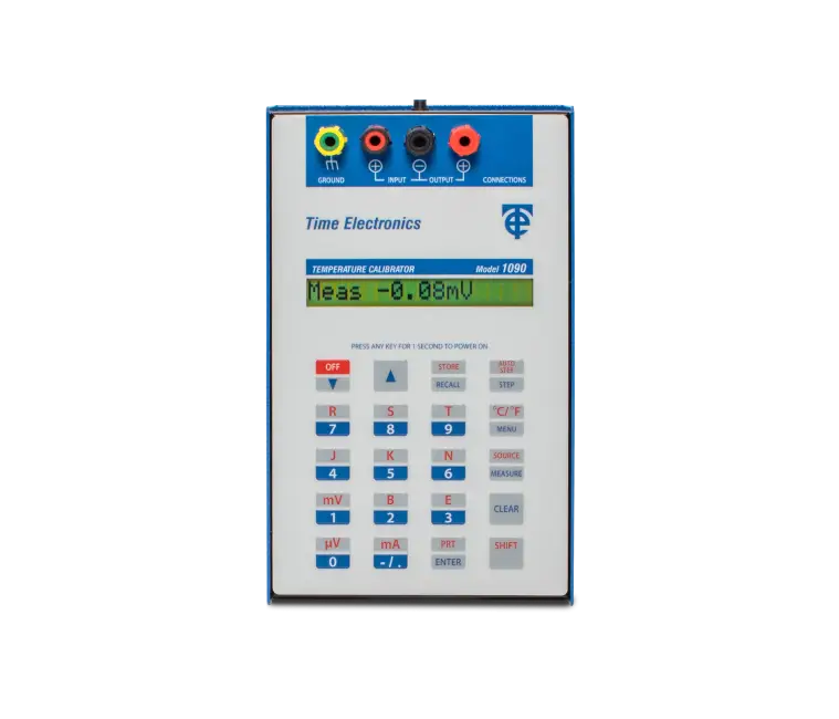 Process Calibration Instruments