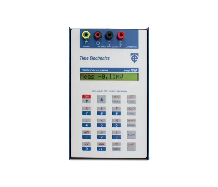 Loop Calibrators, Simulators and Sources