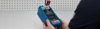 1007 DC Millivolt Potentiometer & Calibrator