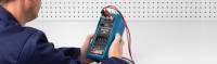 1021 DC Current Source and Calibrator