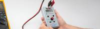 1044 Voltage and Current Calibrator