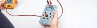 1048 Voltage/Current/Loop Calibrator