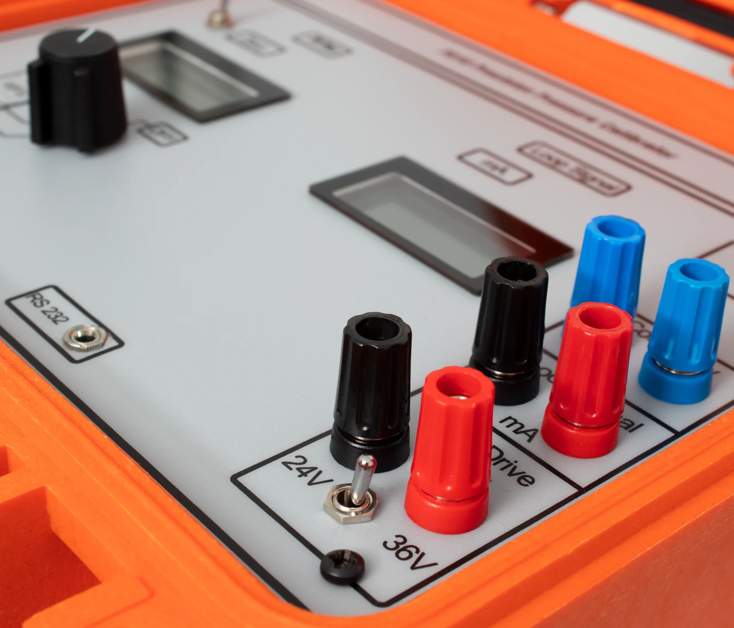 7010 Portable Pressure Calibrator | Time Electronics