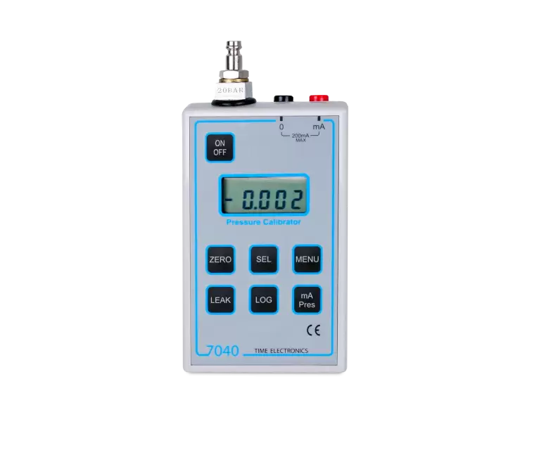 Pressure Calibration Instruments