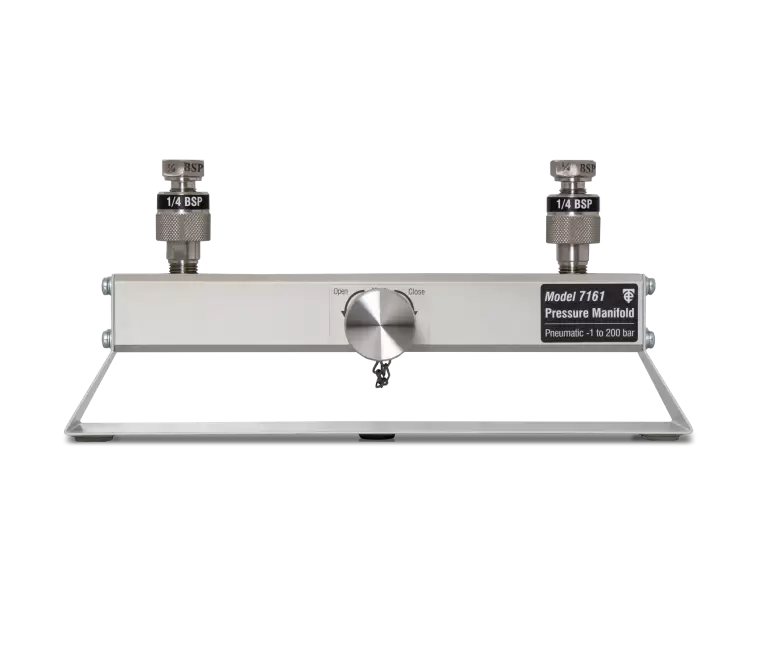 Pressure Calibration Instruments