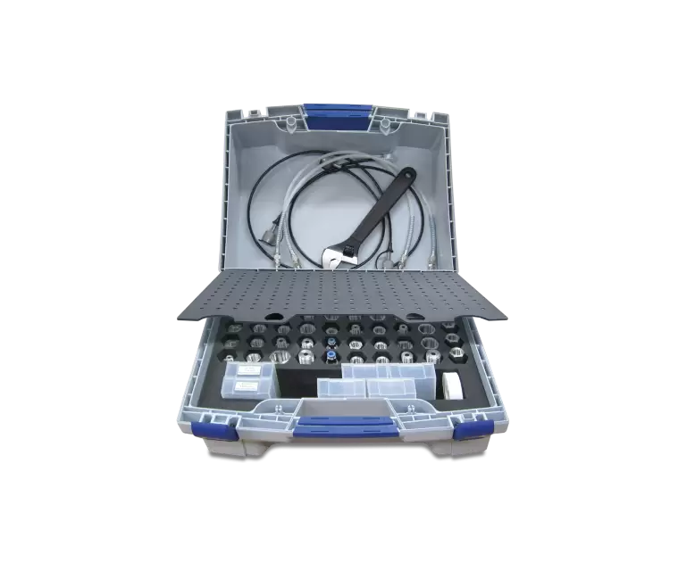 Pressure Calibrators, Digital Gauges and Calibration Pumps