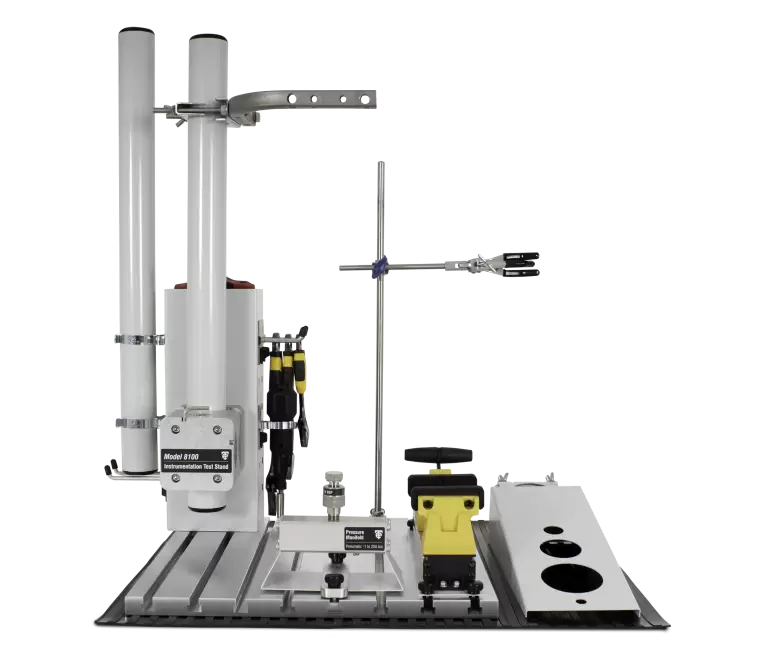 Pressure Calibrators, Digital Gauges and Calibration Pumps